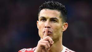 Ronaldo restera-t-il dans l'équipe la saison prochaine ?